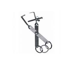 不銹鋼平面拉力鉗